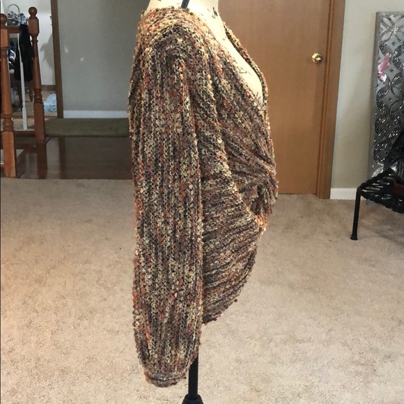 Blu Pepper sweater - Picture 3 of 6